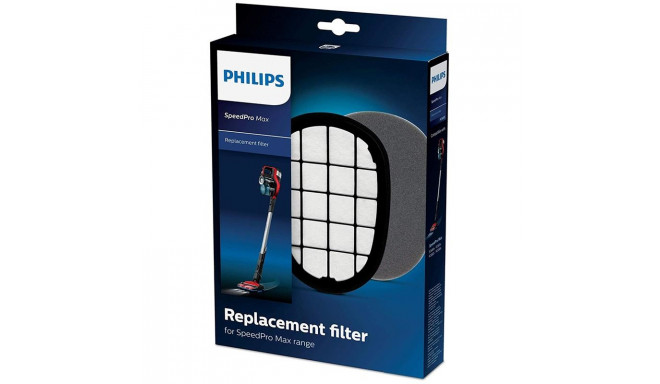 Vahetusfilter SpeedPro Max Aqua ja SpeedPro Max 1tk, Philips