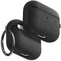 Spigen case Urban Fit Apple AirPods 3, black