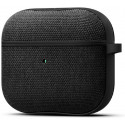 Spigen kaitseümbris Urban Fit Apple AirPods 3, must
