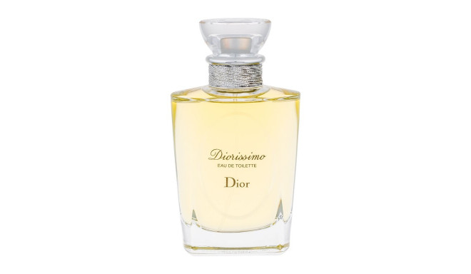 Dior Les Creations de Monsieur Dior Diorissimo Eau de Toilette (100ml)