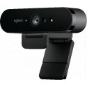 Logitech webcam Brio Ultra HD Pro