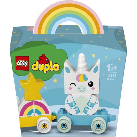 CONSTRUCTOR DUPLO MY FIRST 10953