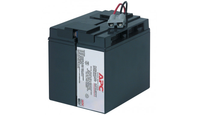 APC battery RBC7