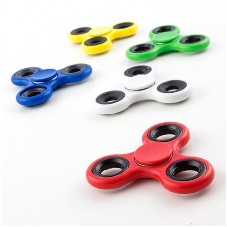 Gadget and Gifts Fidget Spinner, ассорти