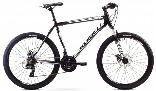 Romet bicycle Rambler 26"