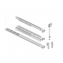 Rack Kit for UPS EVER RT 800-1200 mm Mounting kit