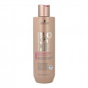 Šampoon Blondme Keratin Restore All Blondes Schwarzkopf (300 ml)