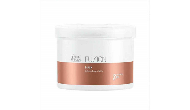 Hair Mask Fusion Wella (500 ml)