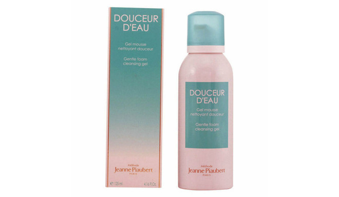 Foaming Cleansing Gel Jeanne Piaubert 3355998003630 125 ml