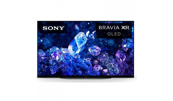 Teler Sony 42"  OLED