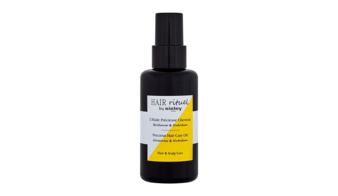 Sisley Hair Rituel Precious Hair Care Oil (100ml)