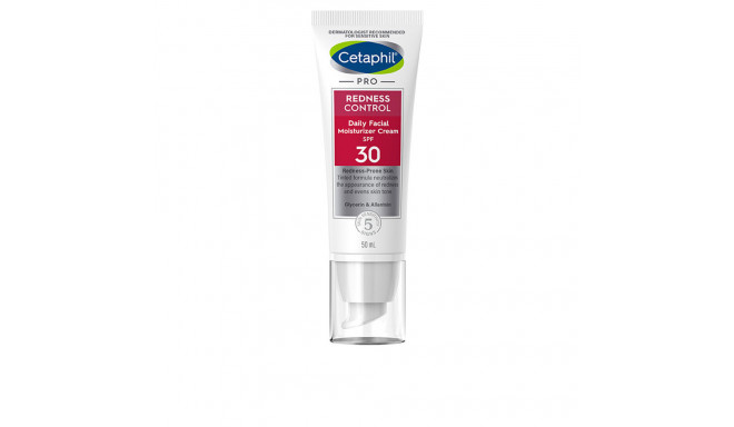 CETAPHIL PRO REDNESS CONTROL hidratante facial SPF30 50 ml