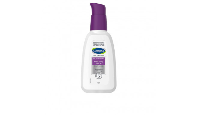 CETAPHIL PRO OIL CONTROL hidratante con SPF30 118 ml