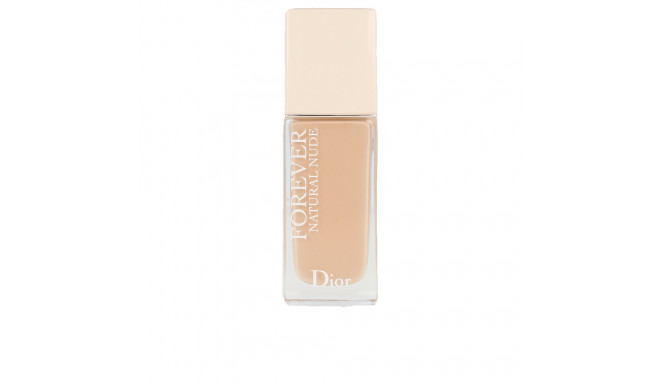 DIORSKIN FOREVER NATURAL NUDE foundation #2,5N