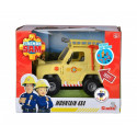 Rescue Jeep Fireman Sam