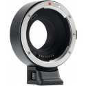 Viltrox adapter EF-FX1