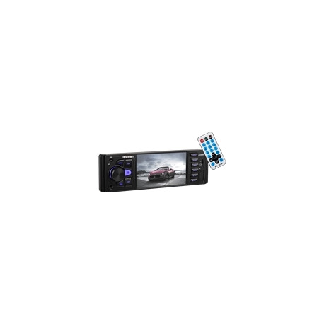 BLOW 78-217 Radio AVH-8984 MP5+REMOTE+BLUETOOTH