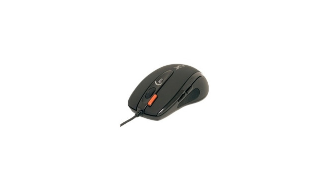 A4-TECH A4TMYS27923 Mouse A4T XGame Opto Oscar X710