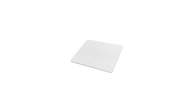 NATEC NPP-0936 Natec Mousepad Printable White 220 x 180mm