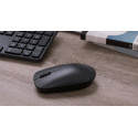 Xiaomi Wireless Mouse Lite, black