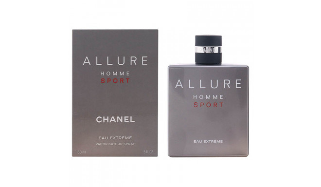 Men's Perfume Allure Homme Sport Extreme Chanel EDT Allure Homme Sport 150 ml - 150 ml