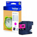 Brother tint LC 125XL, magenta (LC125XLM)