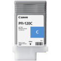 Canon tint PFI-120, tsüaan (2886C001)