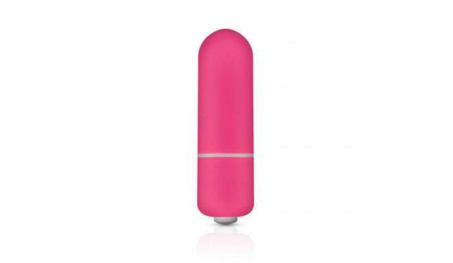 10 Speed Bullet Vibrator - Pink