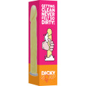 S-Line soap Dicky Soap