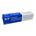 KY Gel lubricant Sterile 82g