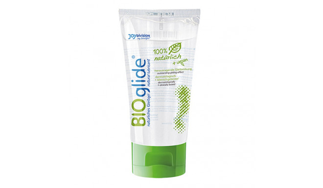 BIOglide Neutral Water-based Lubricant - 40 ml