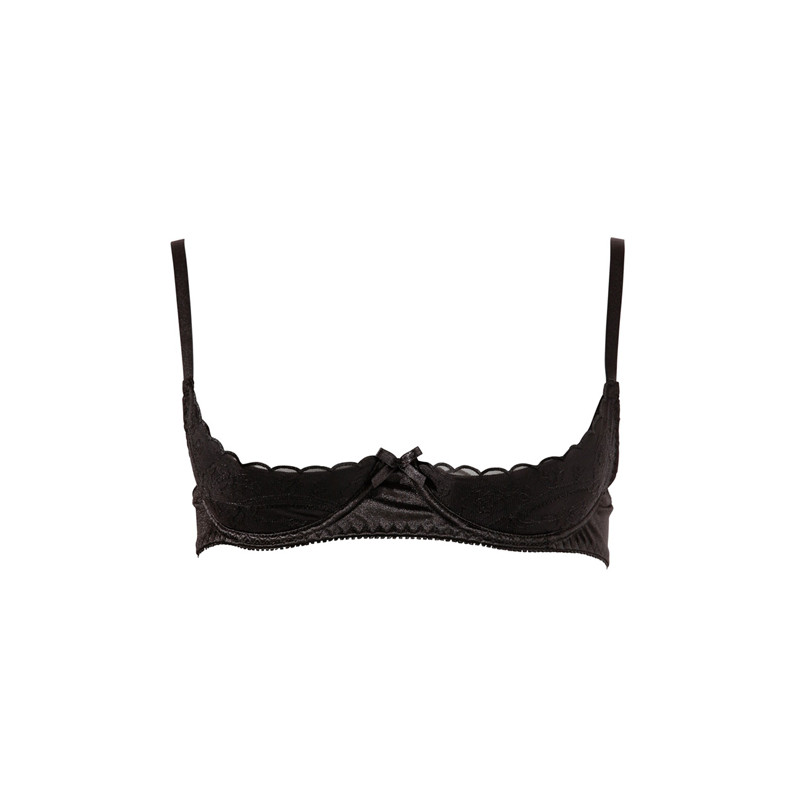 Basic Shelf Bra (85 C) - Underwear - Photopoint