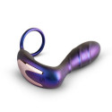 Hueman vibraator Black Hole Anal With Cockring