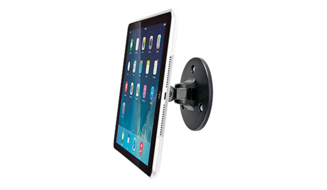 Aidata universal wall mount x2 for tablets, rotate 360 ​​°, 7.9-13 ", black US-5111L-SWE1