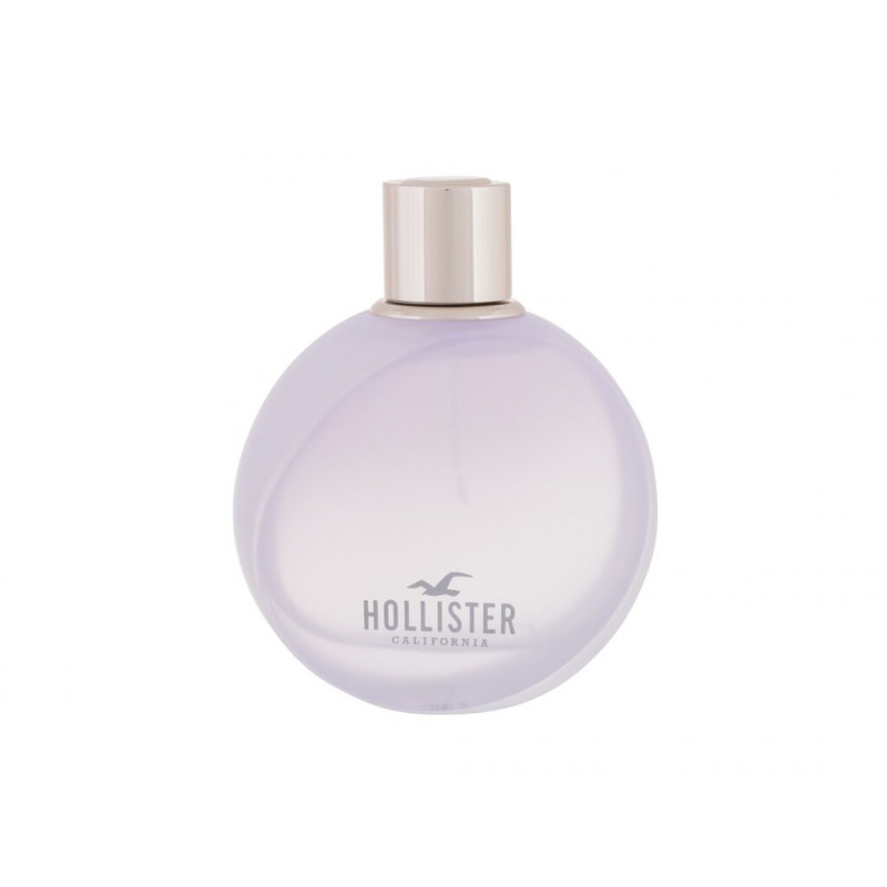 Hollister perfume free outlet wave