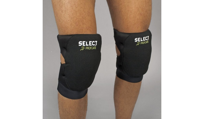 Select 6206 volleyball knee pads (XL)