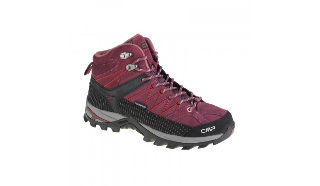 CMP Rigel Mid W 3Q12946-H910 shoes (36)