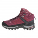 CMP Rigel Mid W 3Q12946-H910 shoes (36)