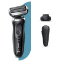 Braun Series 7 70-N1200s Foil shaver Trimmer Black