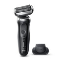 Braun Series 7 70-N1200s Foil shaver Trimmer Black