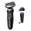 Braun Series 7 70-N1200s Foil shaver Trimmer Black