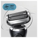 Braun Series 7 70-N1200s Foil shaver Trimmer Black