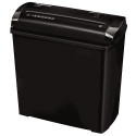 SHREDDER POWERSHRED P-25S/4701001 FELLOWES