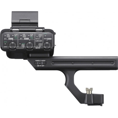 Sony XLR-H1 Handle Unit