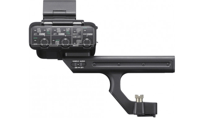 Sony XLR-H1 Handle Unit