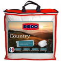 Sega DODO Country Gaisma Balts (220 x 240 cm)