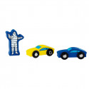 Autoparkla autodega Klein Michelin Puit 3404
