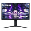 Samsung Odyssey G3, 27'', Full HD, LED VA, must - Monitor