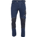 Cerva Neurum Performance vööpüksid navy 46