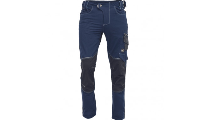 Cerva Neurum Performance vööpüksid navy 56